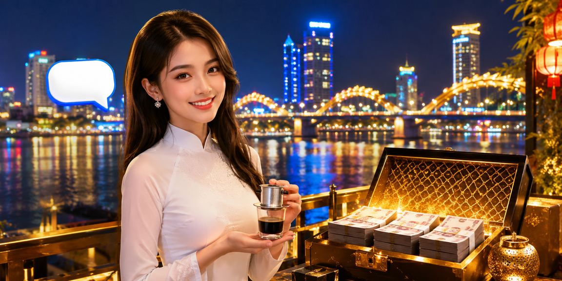 Chương trình tiền thưởng VIP thể thao tại 1met dành cho người chơi Đà Nẵng