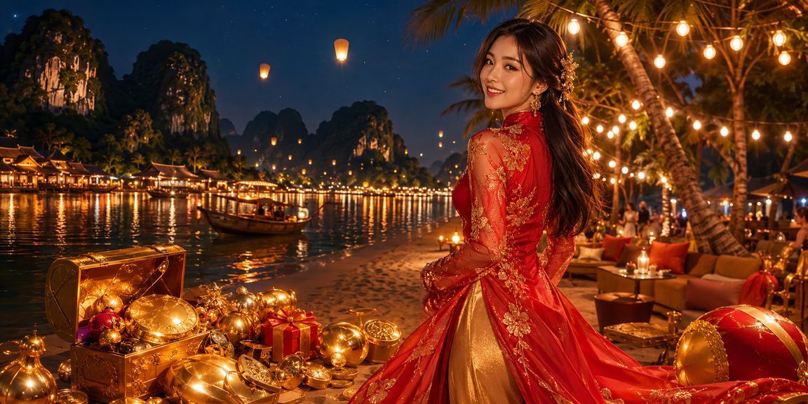 Casino giải trí tại Ninh Bình nổi bật cùng không gian sang trọng